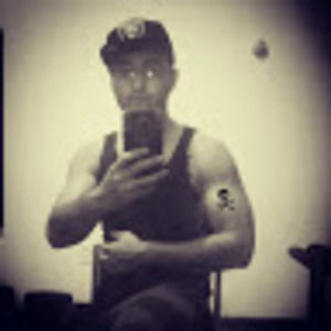 Meet your Posher, Gerardo